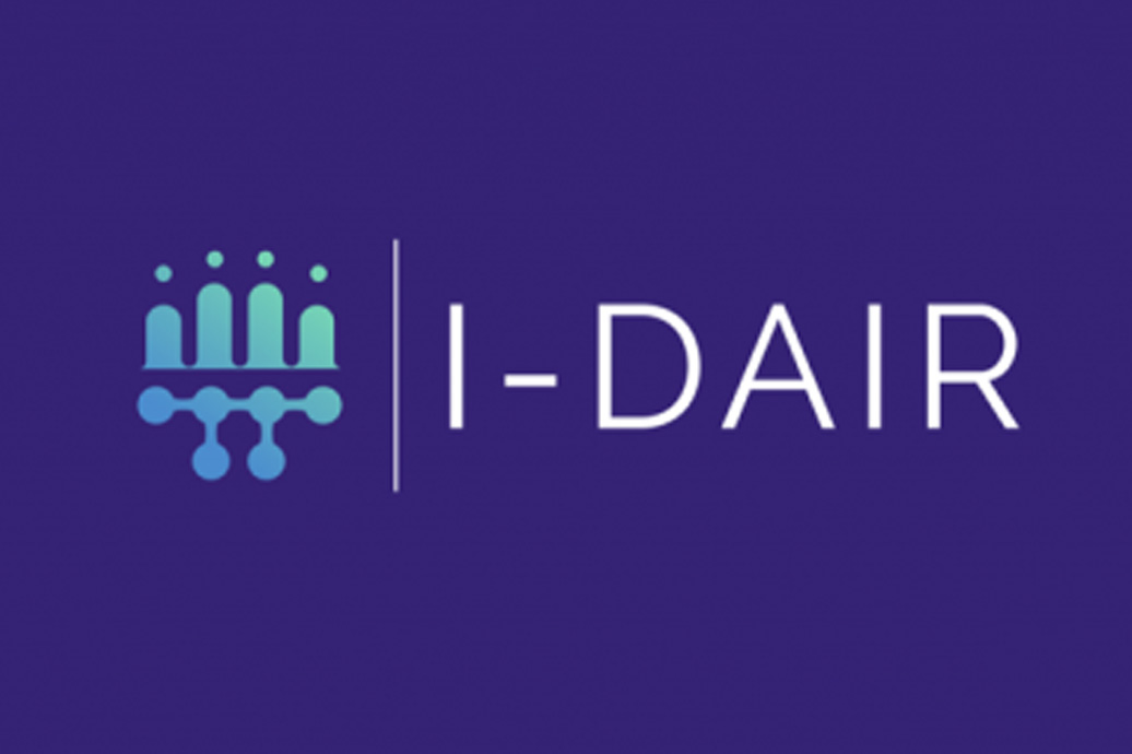I-DAIR Logo 