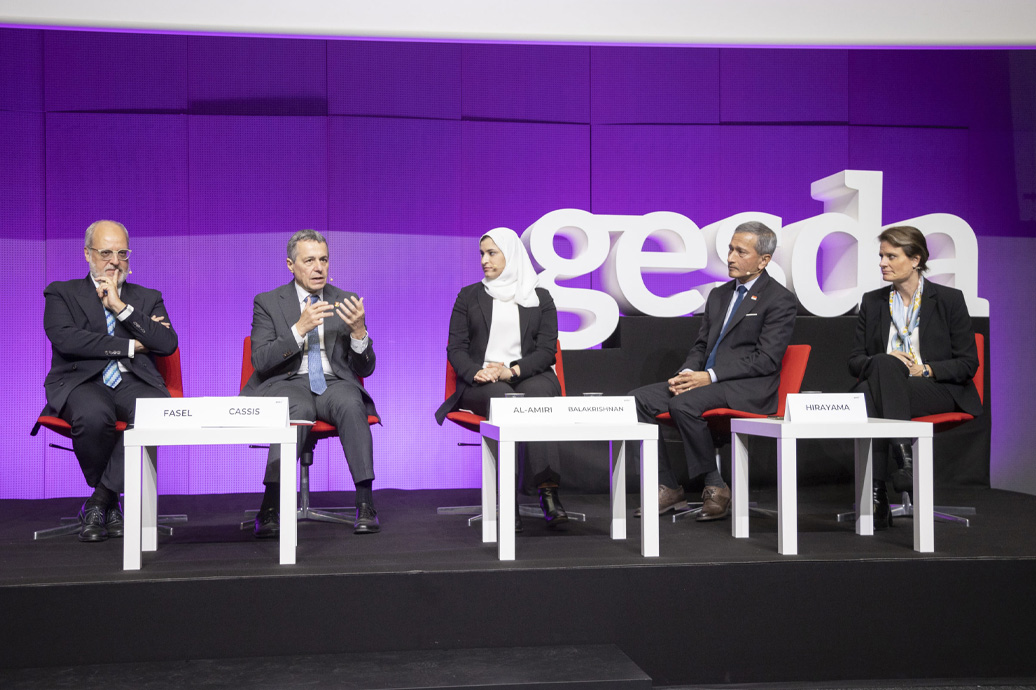 Closing Plenary 