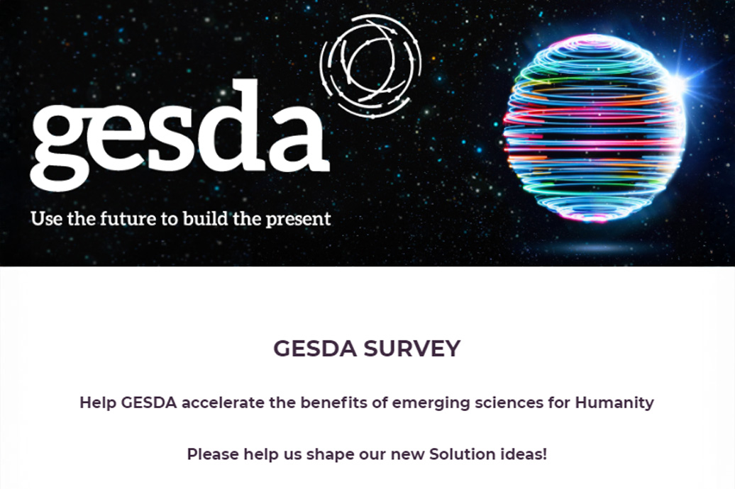 gesda survey
