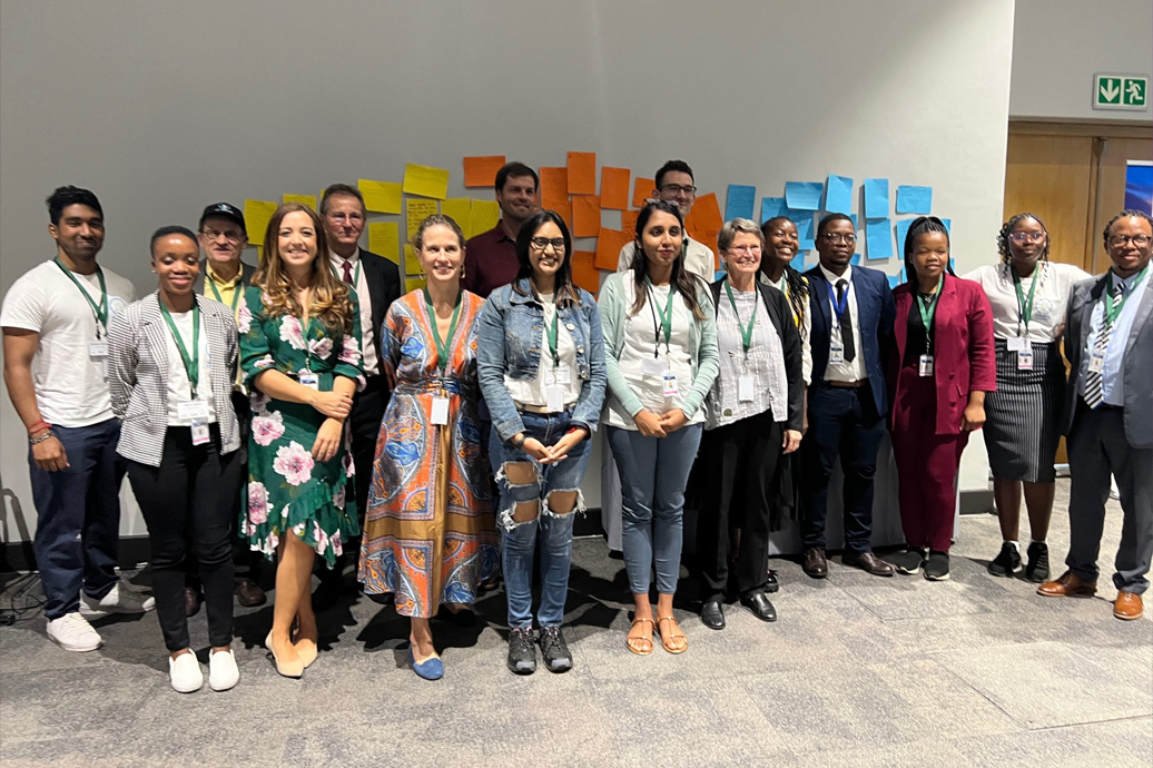 GESDA at WSF 2022
