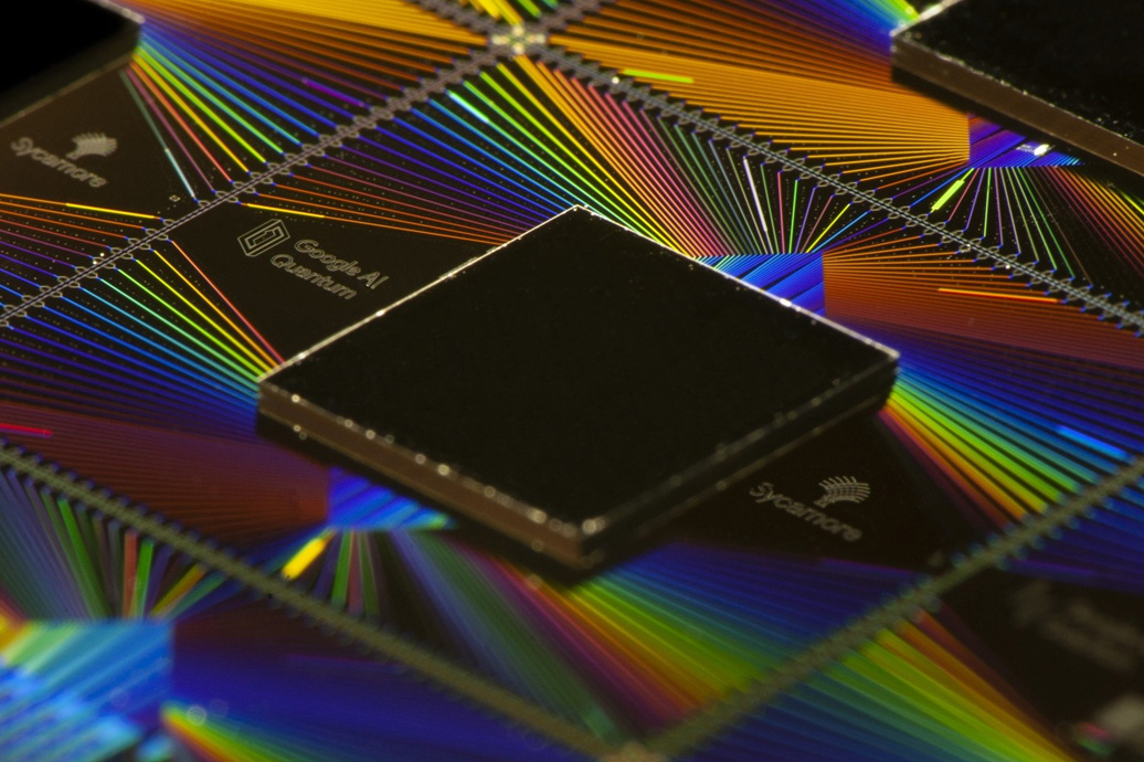 Advanced AI & Quantum
