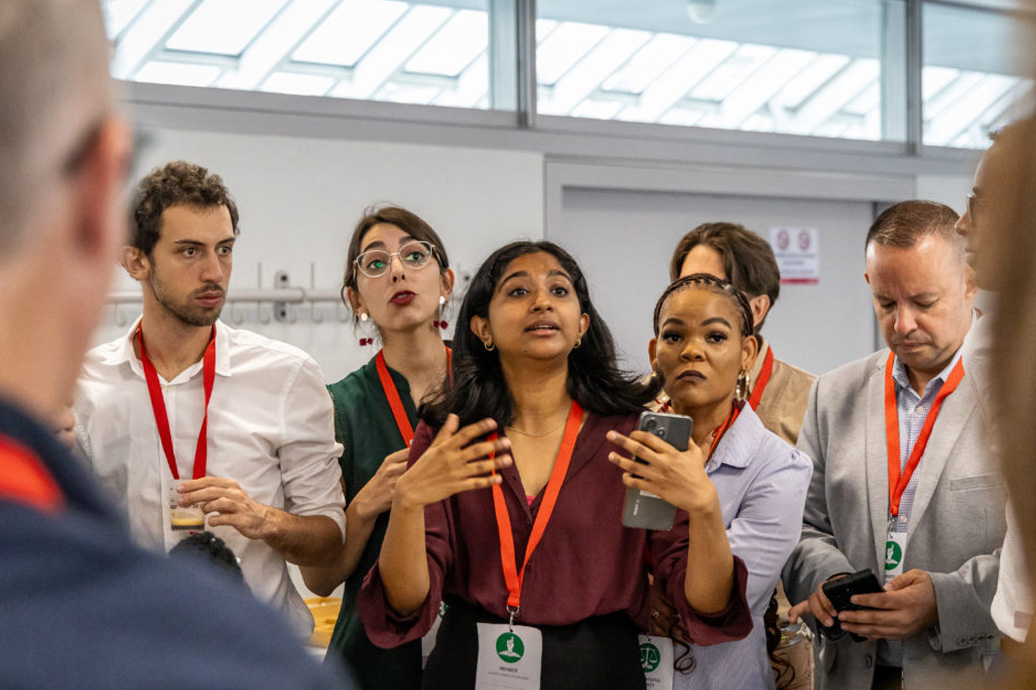 Geneva Science Diplomacy Week – Day Two