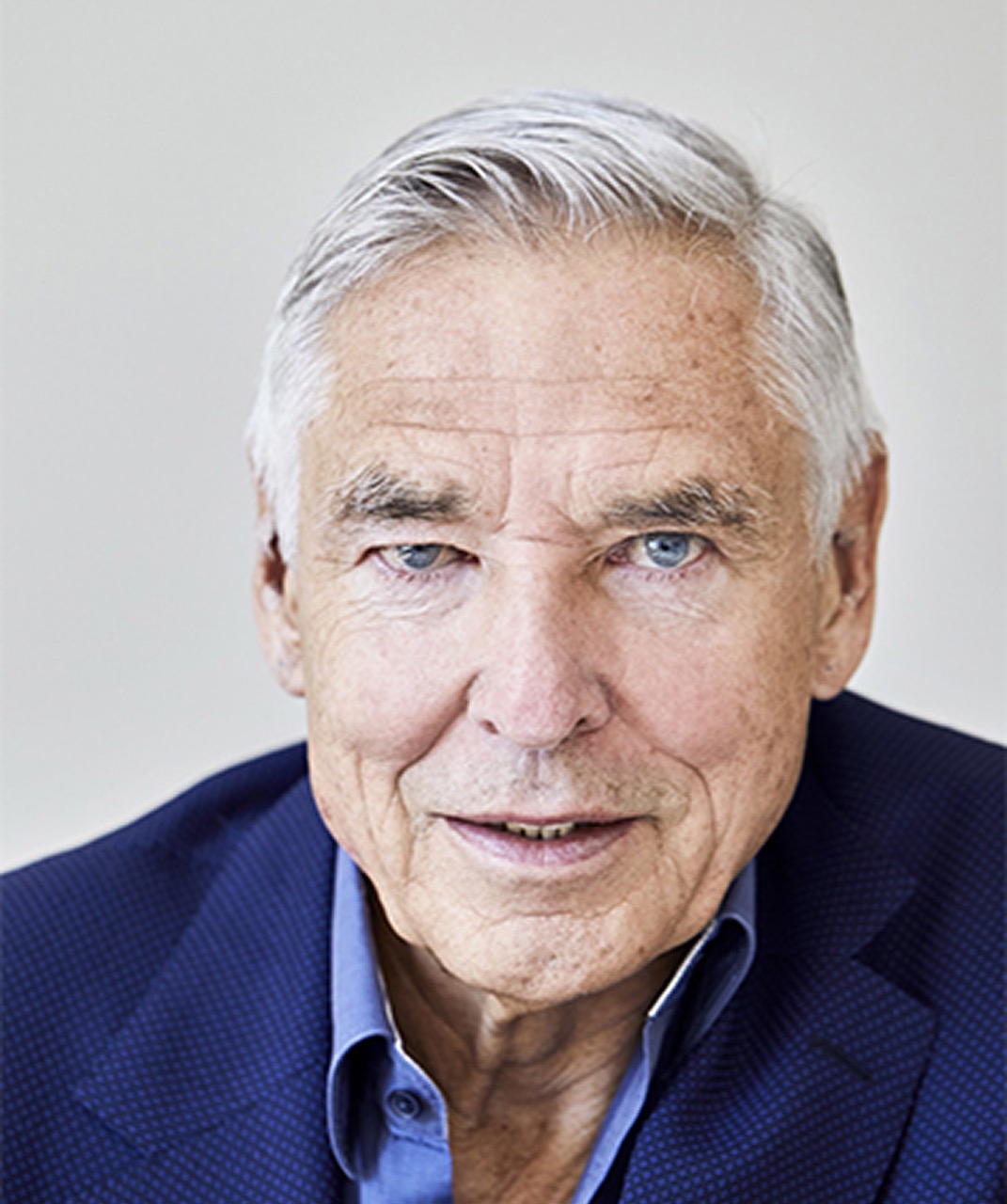 Peter Brabeck-Letmathe
