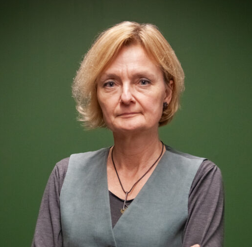Magdalena Skipper