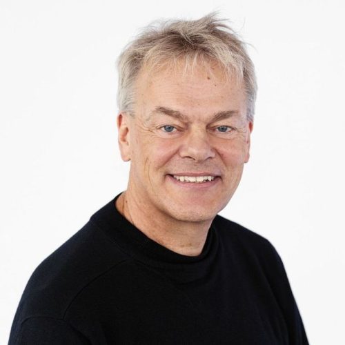 Edvard Moser